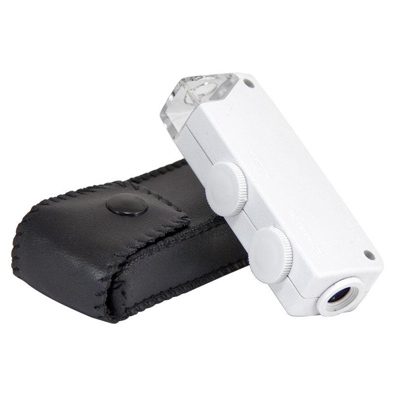 Active Eye Microscope 60-100X