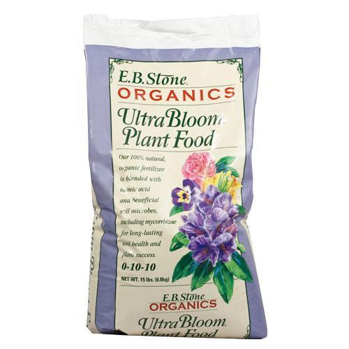 Ultra Bloom 0-10-10 (15 lb bag)