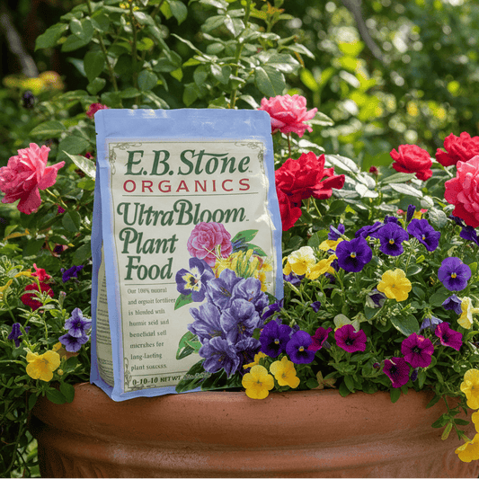 Ultra Bloom 0-10-10 (4 lb bag)