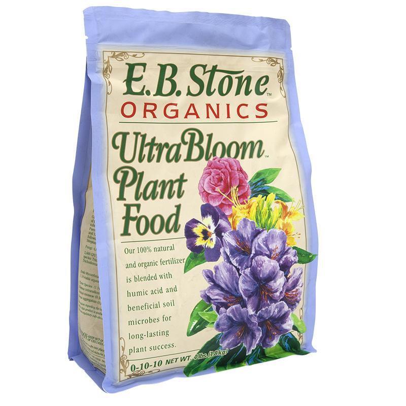 Ultra Bloom 0-10-10 (4 lb bag)