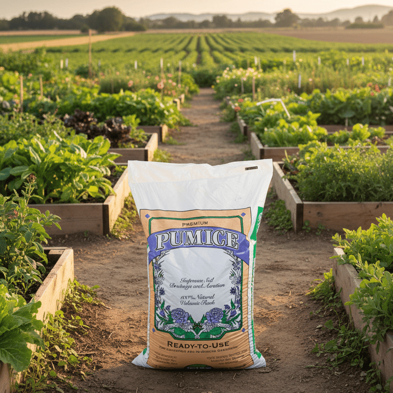 Uni-Gro Pumice (1 Cu Ft)