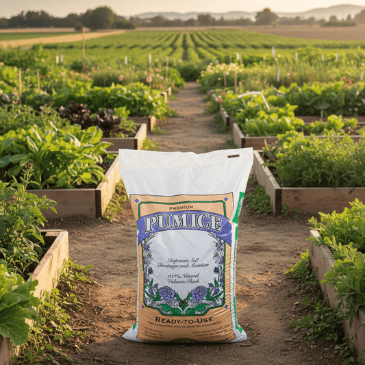 Uni-Gro Pumice (1 Cu Ft)