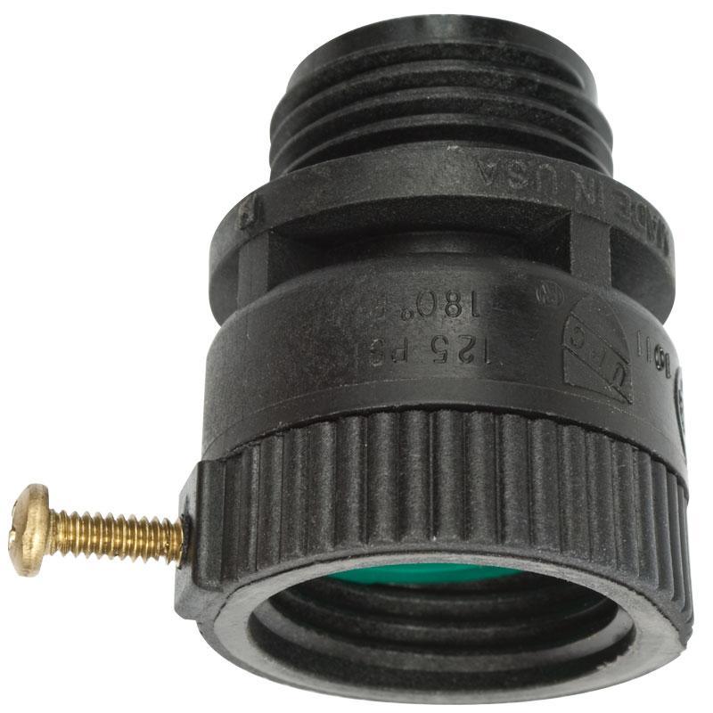Vacuum Breaker