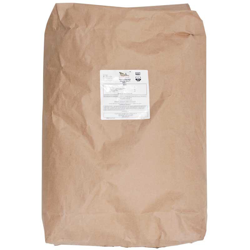 Veggie Mix 8-5-0.5 (50 lb)