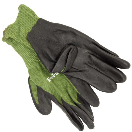 Women's Bamboo Nitrile Gloves