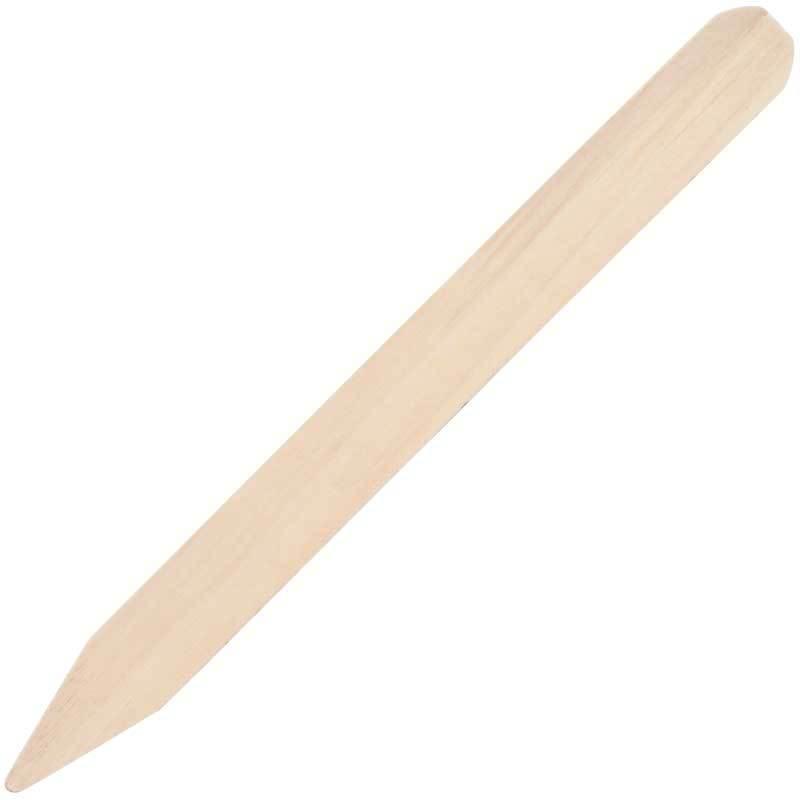 Wooden Plant Labels 12" (100/pkg)