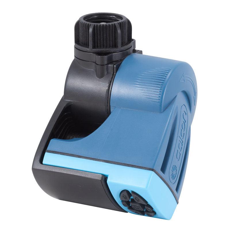 Galcon 11000EZ Pre-Programmed Water Timer Hose End