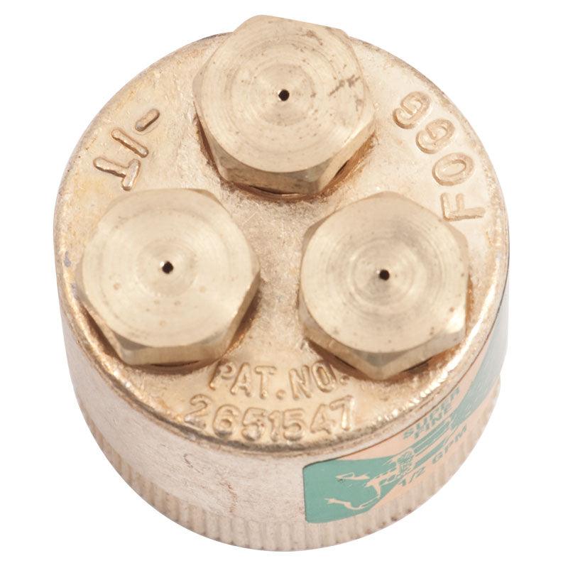 Fogg-It Nozzle, Superfine, 1/2 Gpm