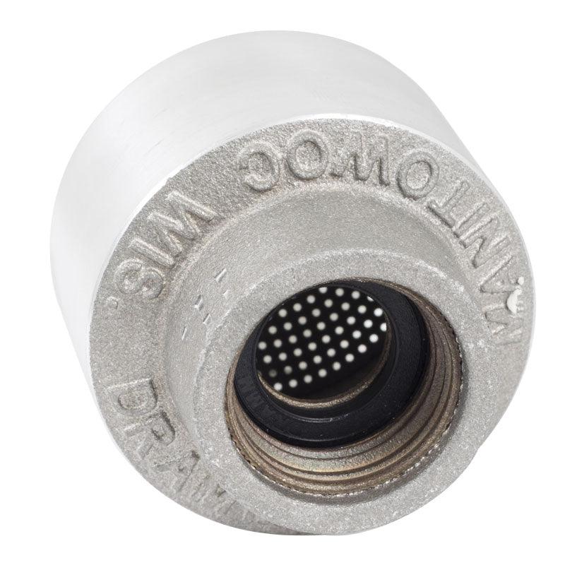 Dramm Water Breaker Head - Aluminum 400