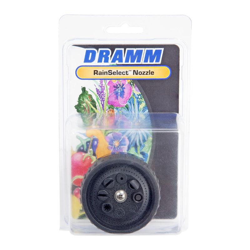 Dramm 9 Pattern Spray Head - Kaleidoscope