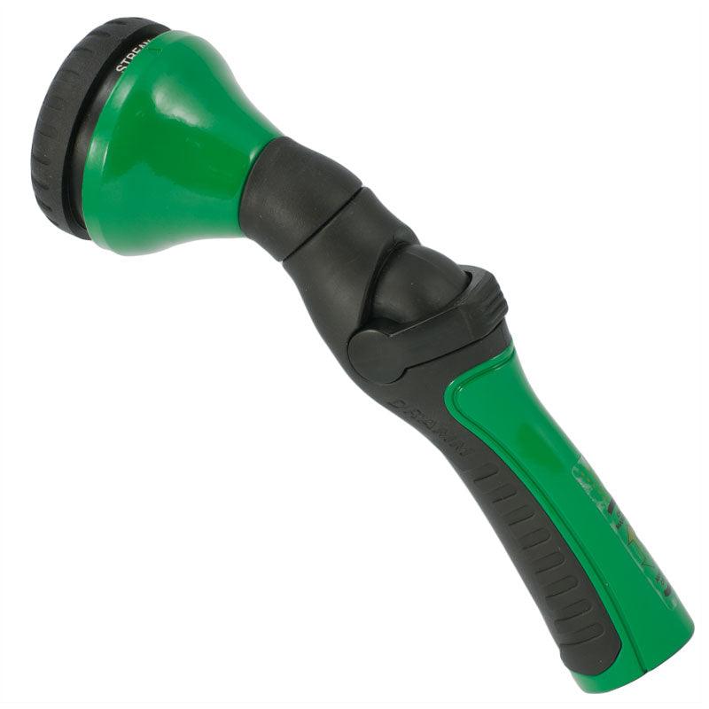Dramm 1 Touch Shower & Stream Spray Nozzle, Assorted Colors